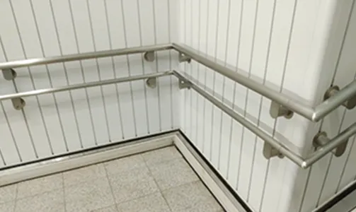 手すり