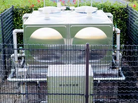 水槽関係
